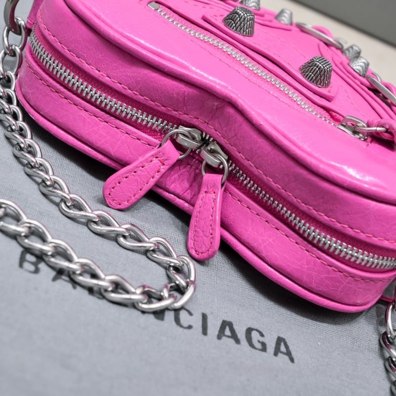 Balenciag Le Cagole Bags